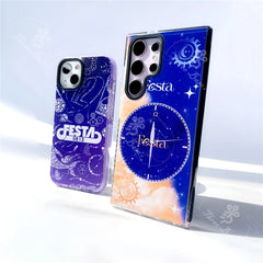 Festa 12 Signature Case