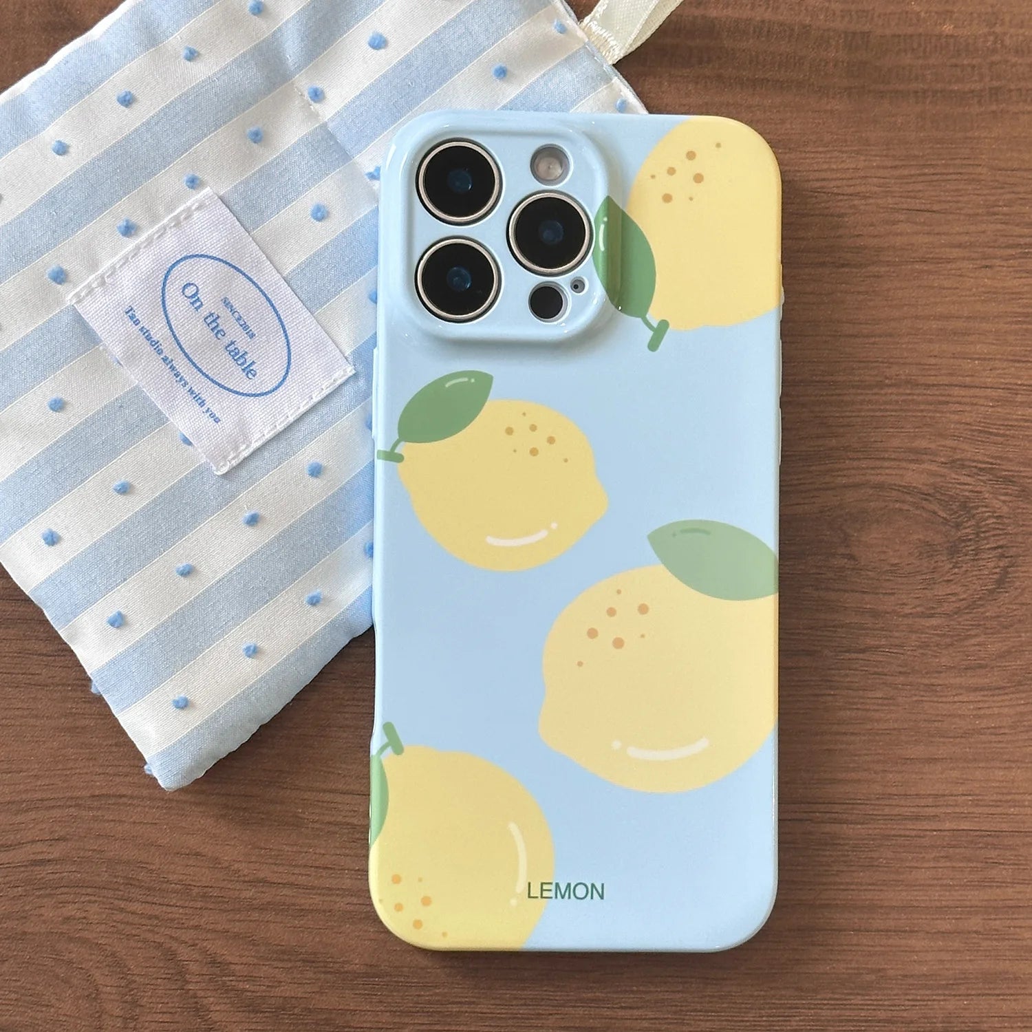 CitrusPop™ Summer Case