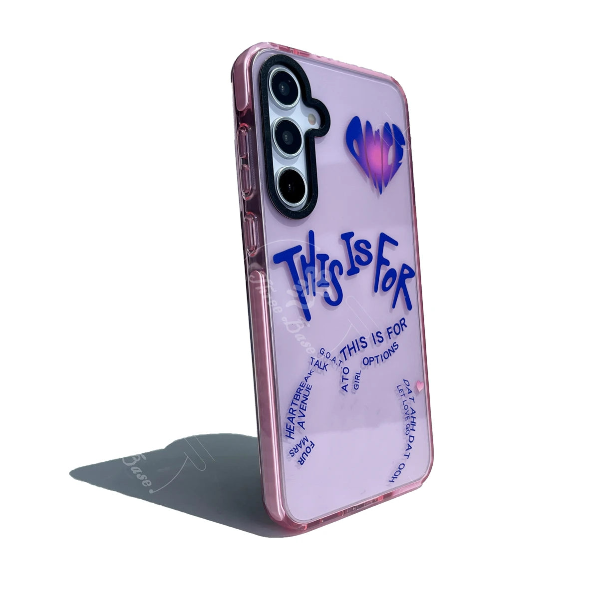 This Is Signature Case