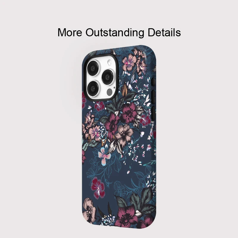 VintaBloom™ MagSafe Case
