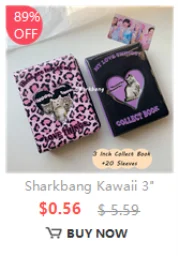 Holo Macaron Card Sleeves