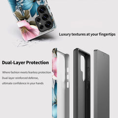 Luxury Art Galaxy Case