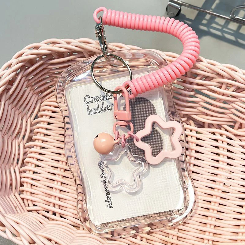LumiHold™ K-Pop Card Case