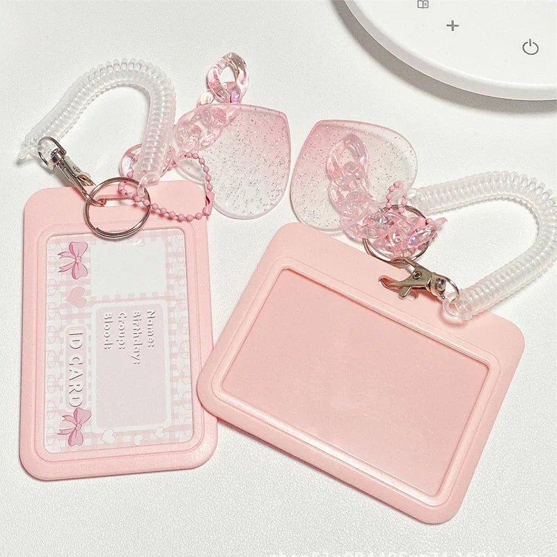 IdolMate™ 3-Inch Kpop Photocard Holder