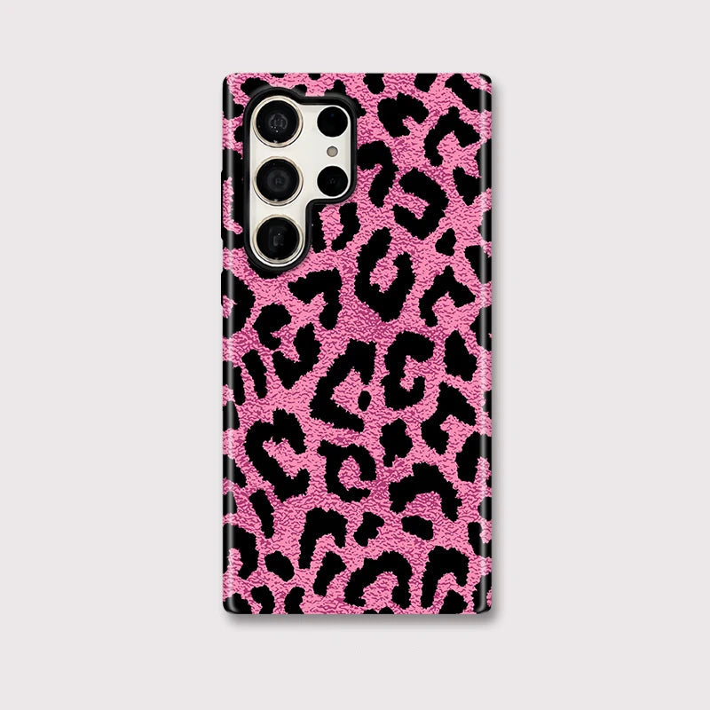 LeoVibe™ DualShield Case