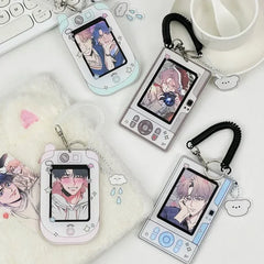 KHeart™ Kawaii Mobile Acrylic Photocard Holder