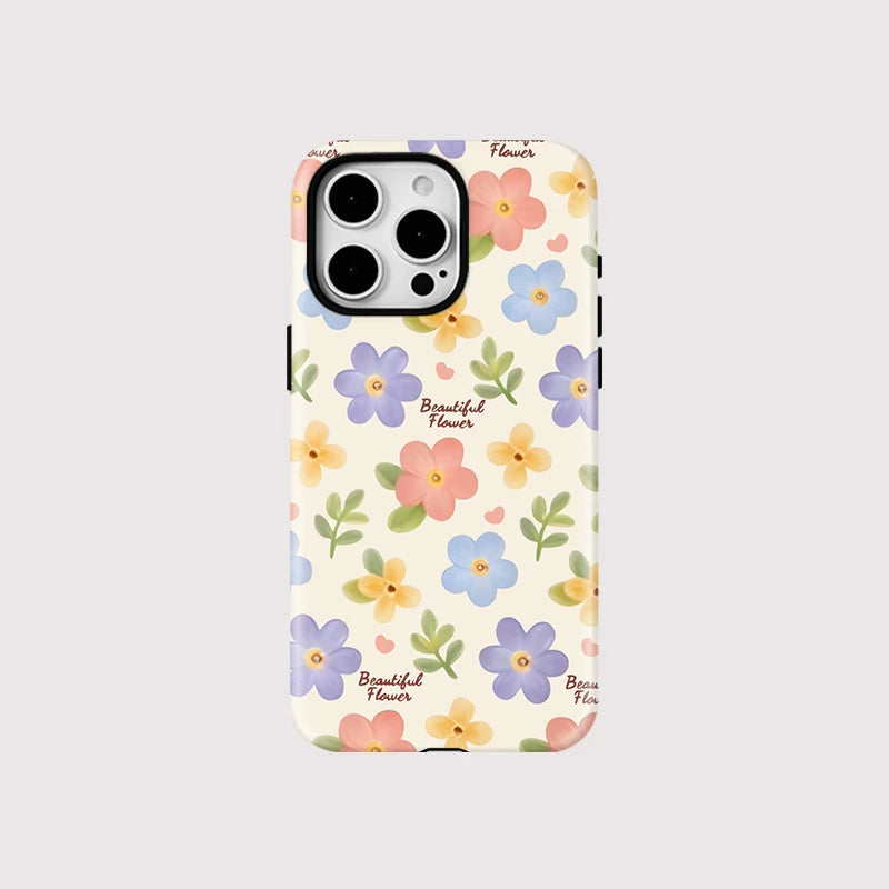 FloriVibe™ MagSafe Case