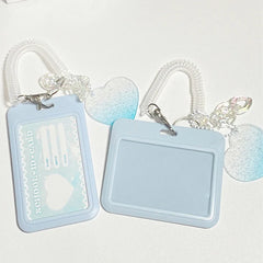IdolMate™ 3-Inch Kpop Photocard Holder