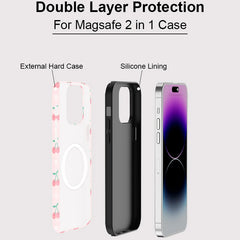 Cerisia™ DuoMag Case
