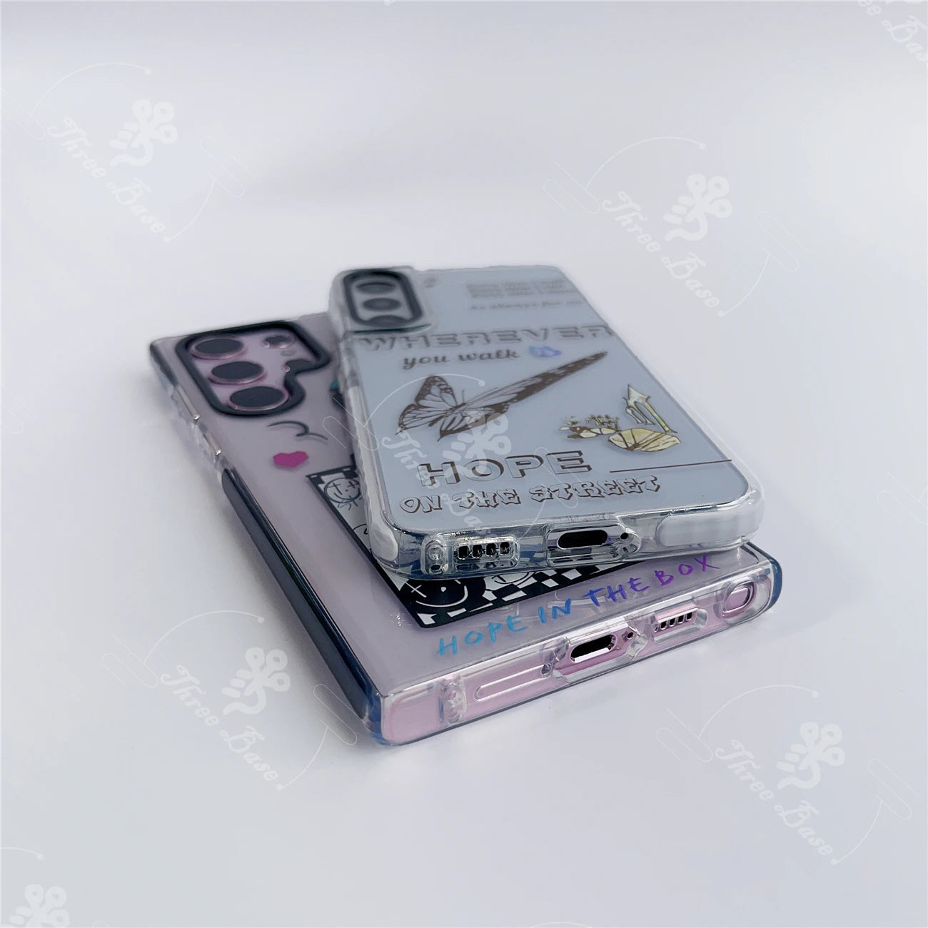 Hope Jack Box Case