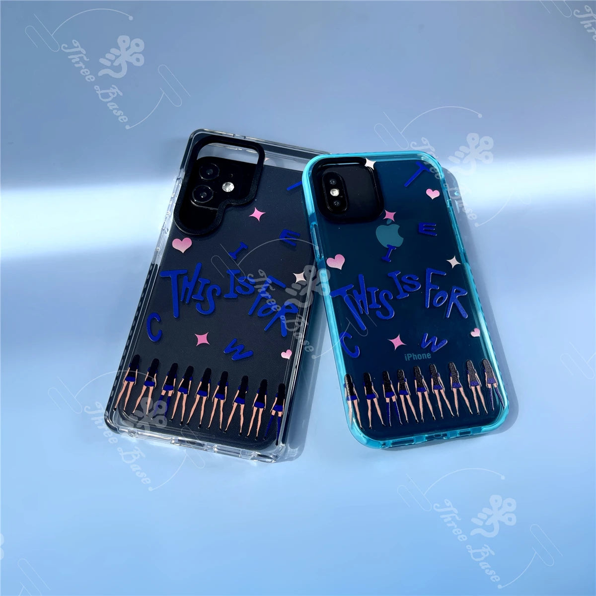 This Is Signature Case