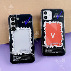 V Layover Prestige Case
