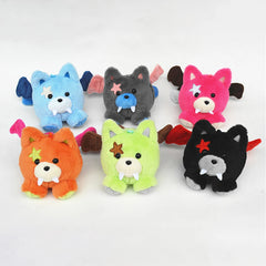 SIN Series™ Soft Plush