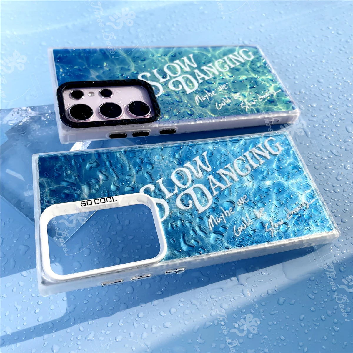 V LAYOVER TaeHyung Case