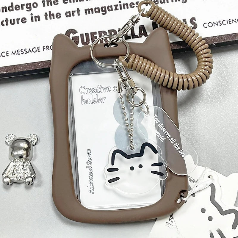 ClearCharm™ K-Pop Ear Holder