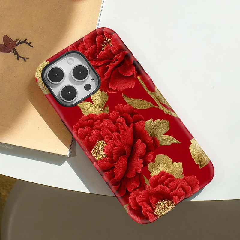 FloroMag™ DuoCase