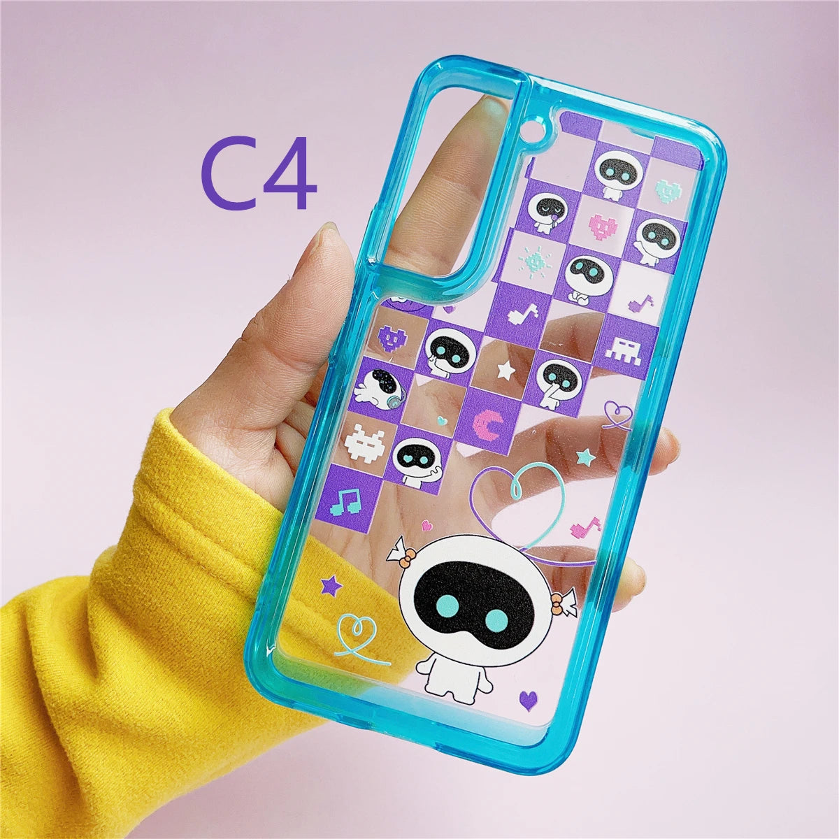 Astronaut Case