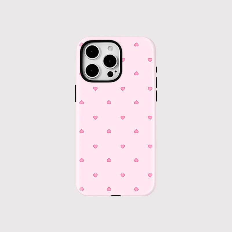 Love Heart MagSafe Case