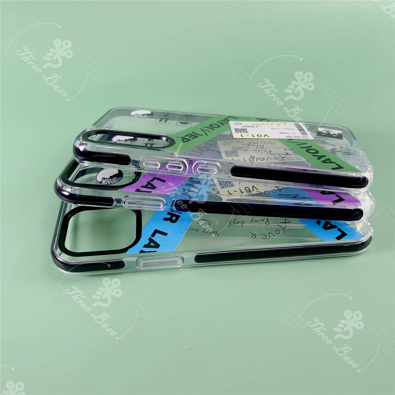 V Layover Elite Case