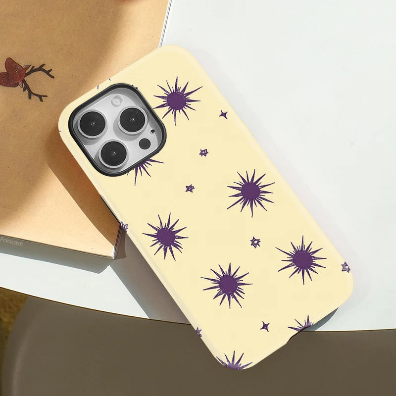 Luxentrix™ DuoMag Case