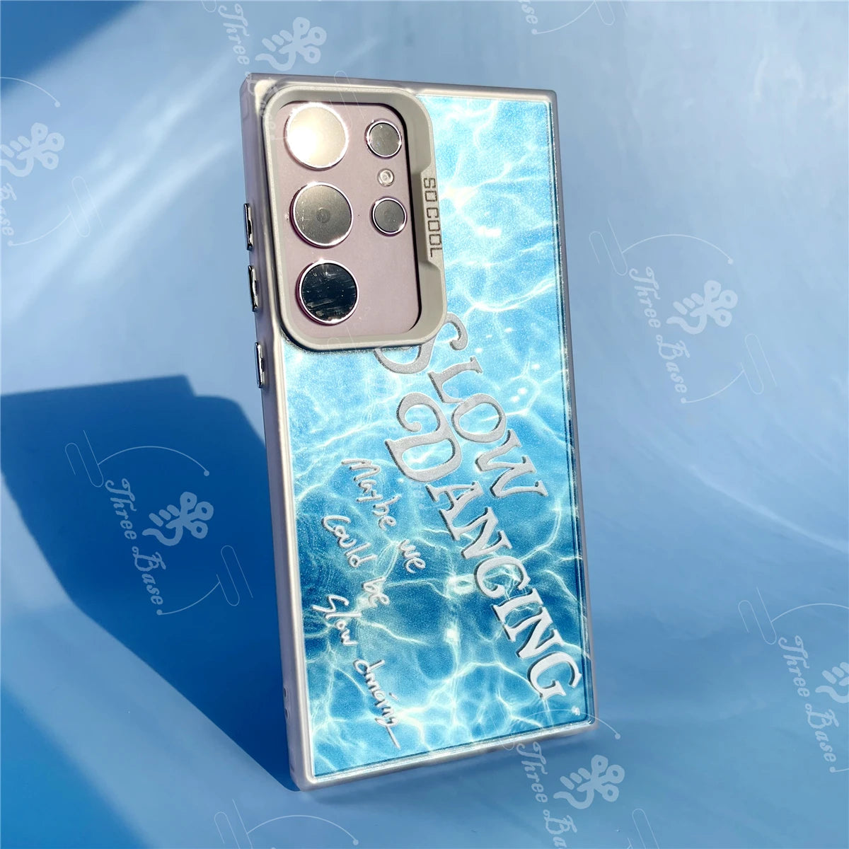 V LAYOVER TaeHyung Case
