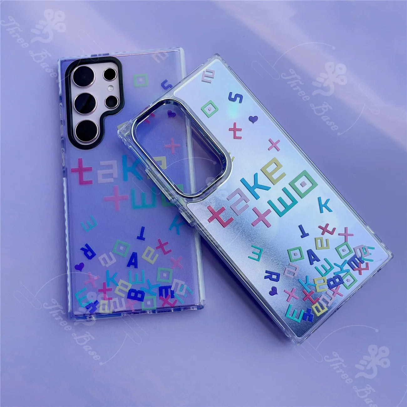 Take Two 613 Signature Case