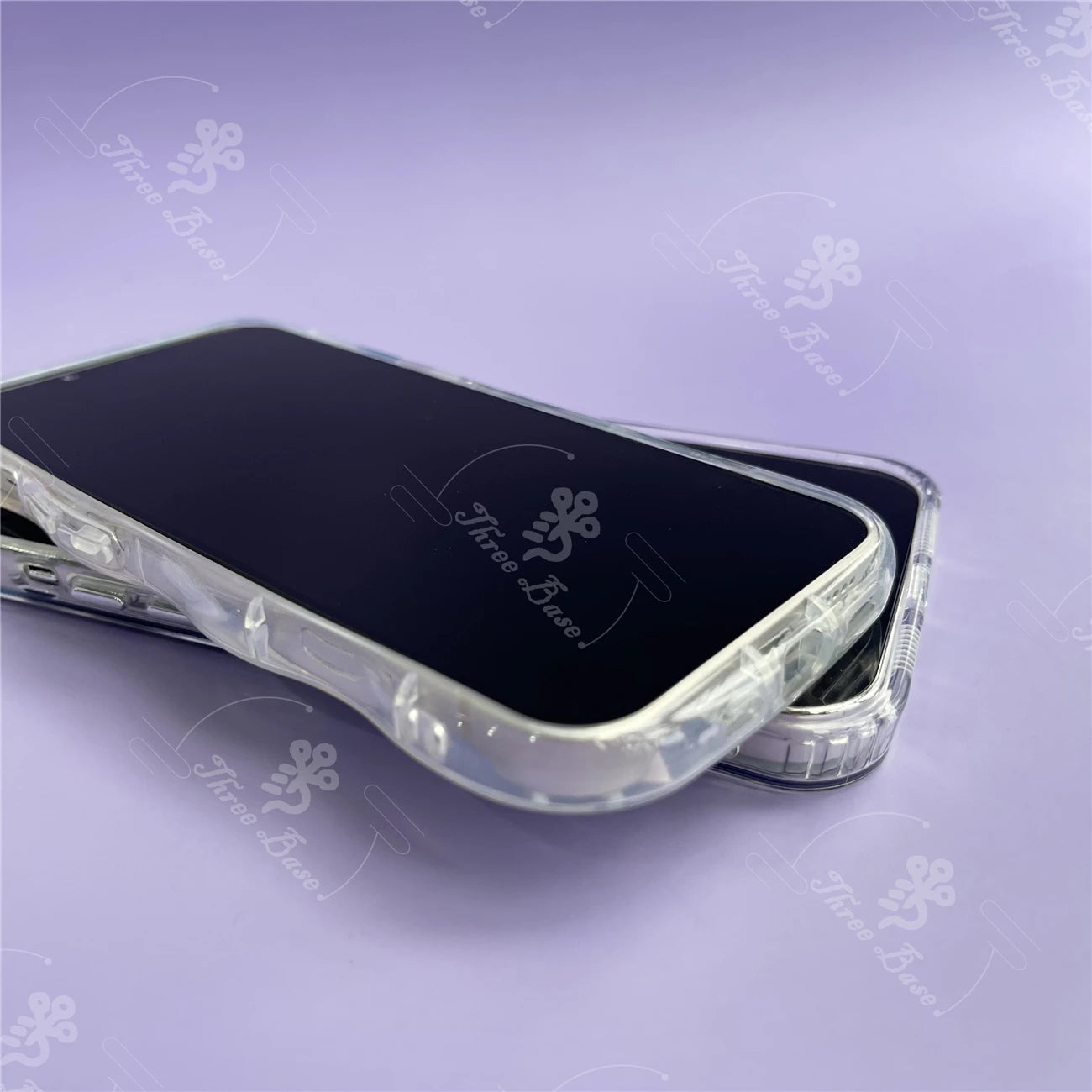 Take Two Signature Case
