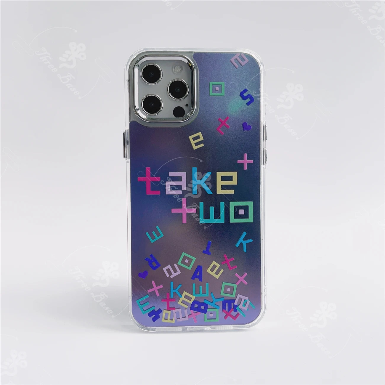 Take Two Signature Case