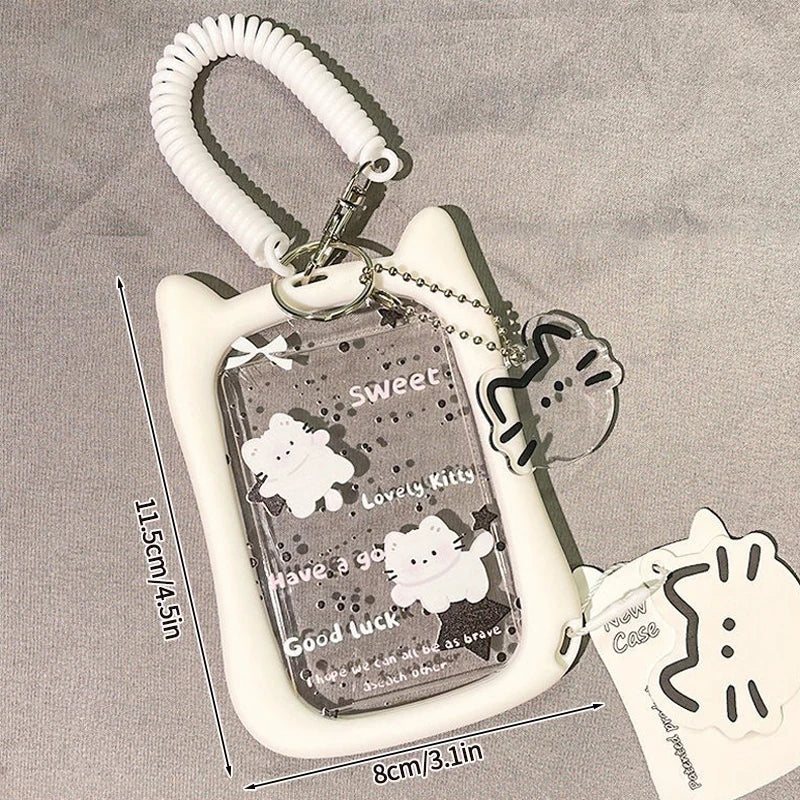 ClearCharm™ K-Pop Ear Holder