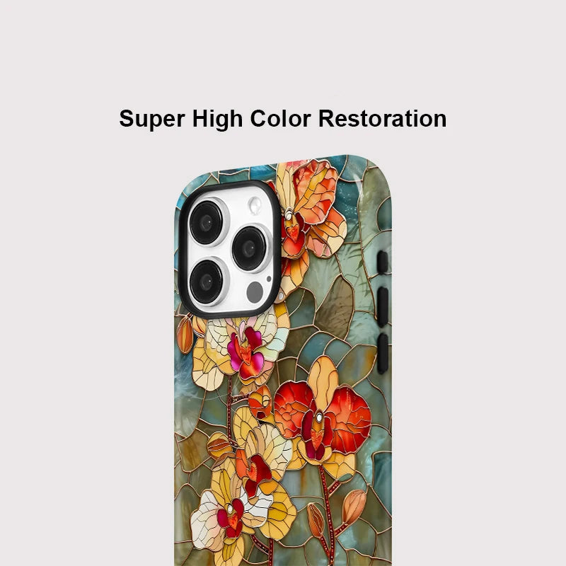 Rosavelle™ DuoMag Case