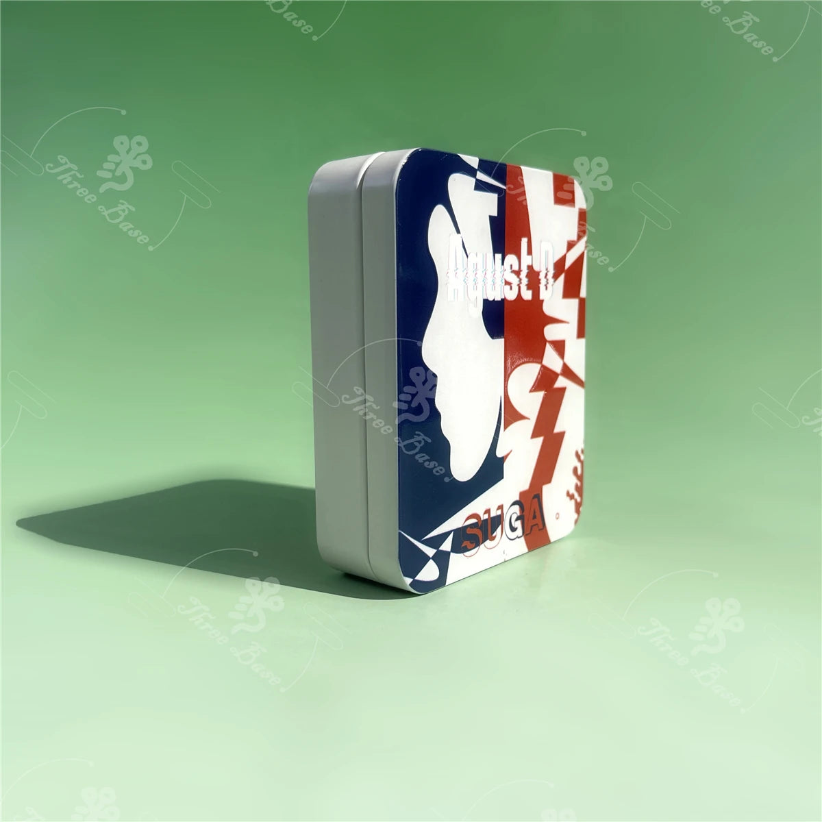 PTD Luxe Earphone Box