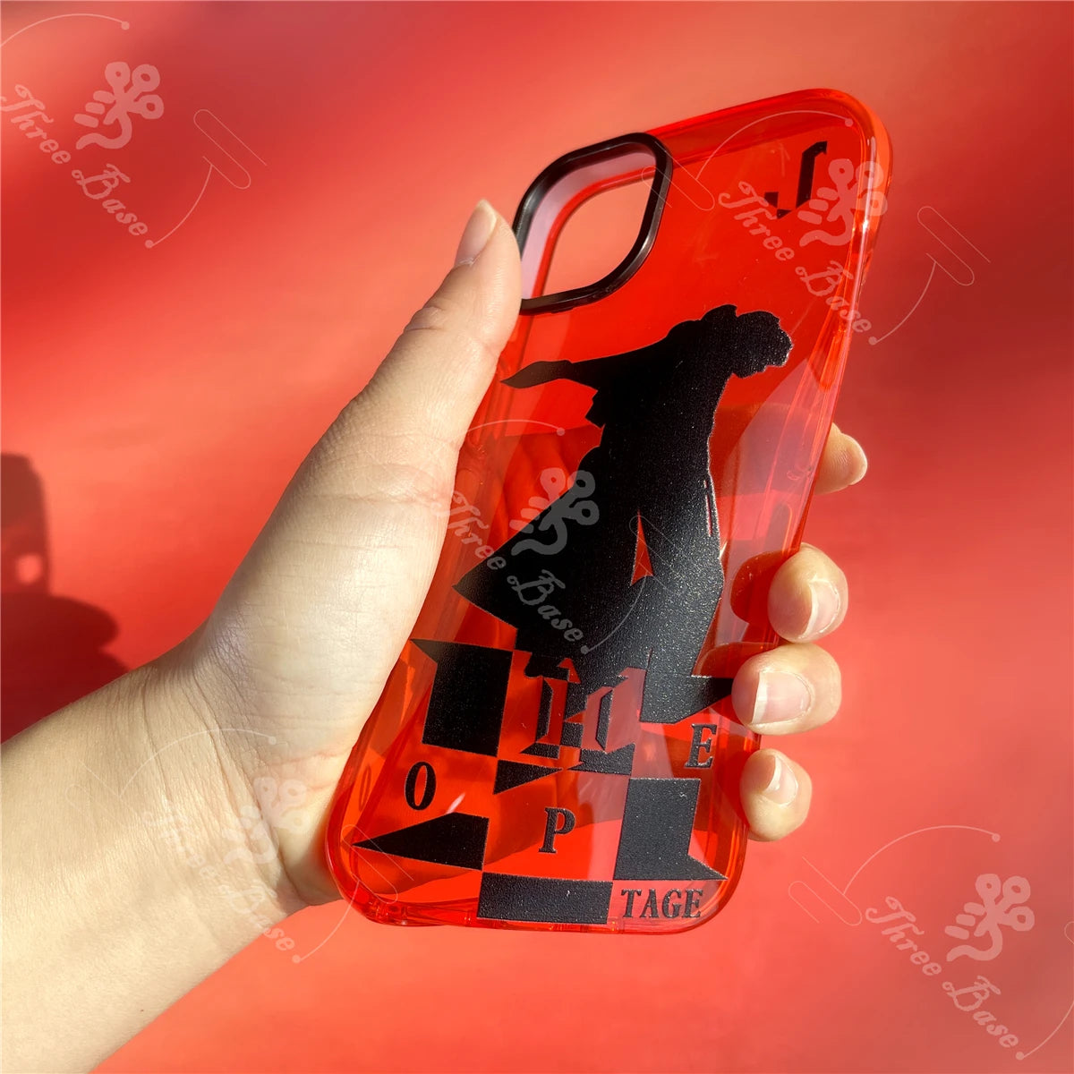 J-Hope Stage Tour Case