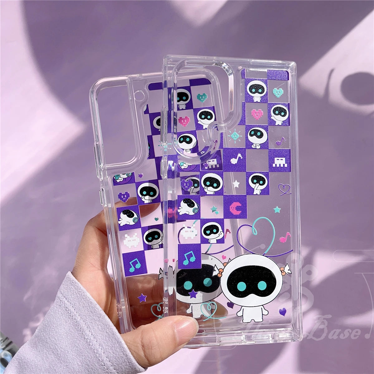Astronaut Case