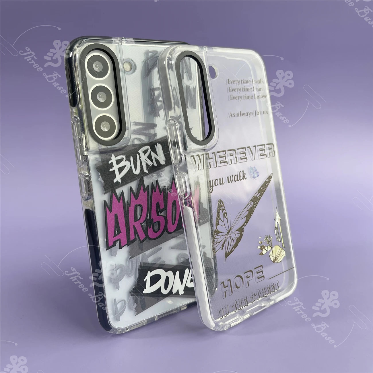 Hope Jack Box Case