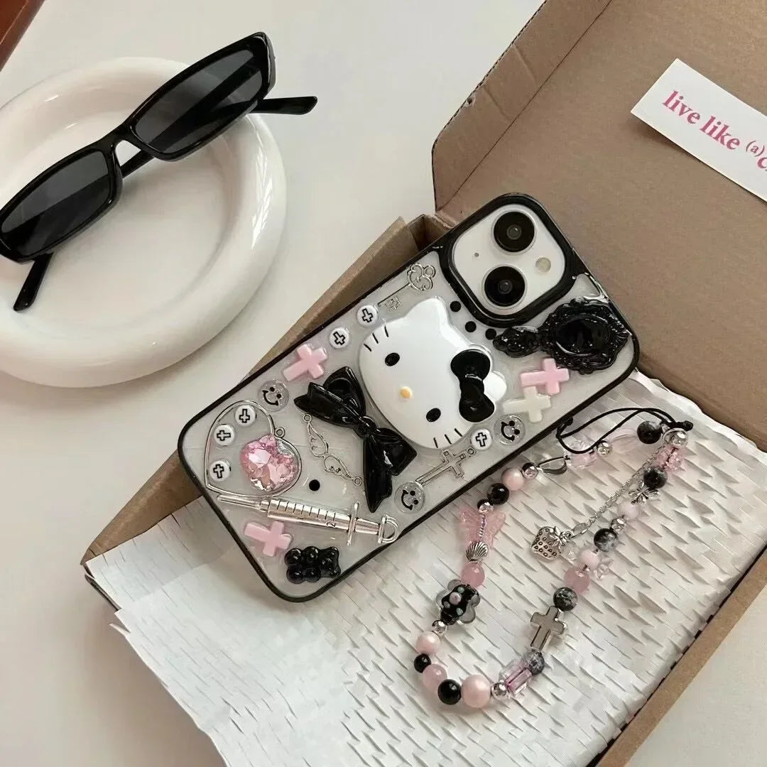 HelloCharm™ Impact Case