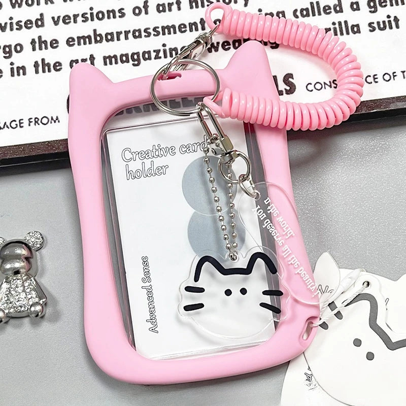 ClearCharm™ K-Pop Ear Holder
