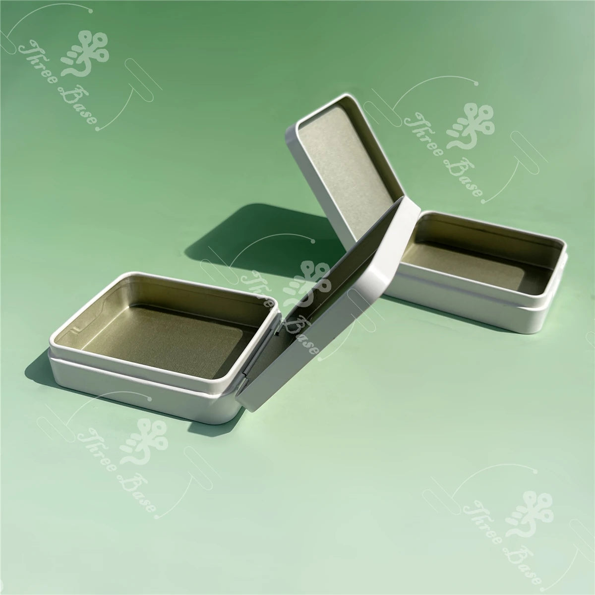 PTD Luxe Earphone Box