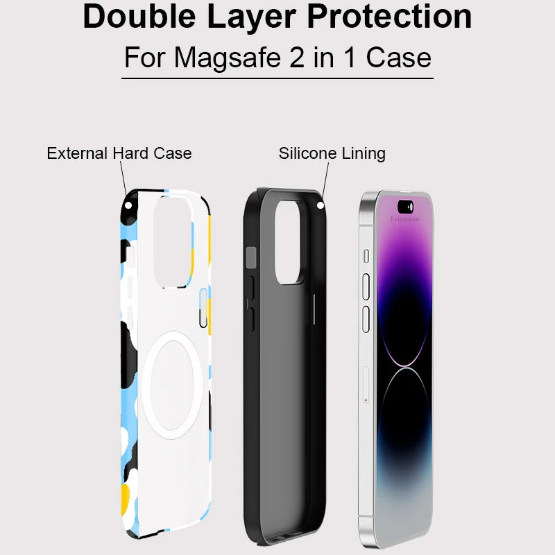 ArteMag™ Magnetic Case