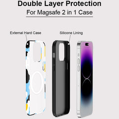 ArteMag™ Magnetic Case