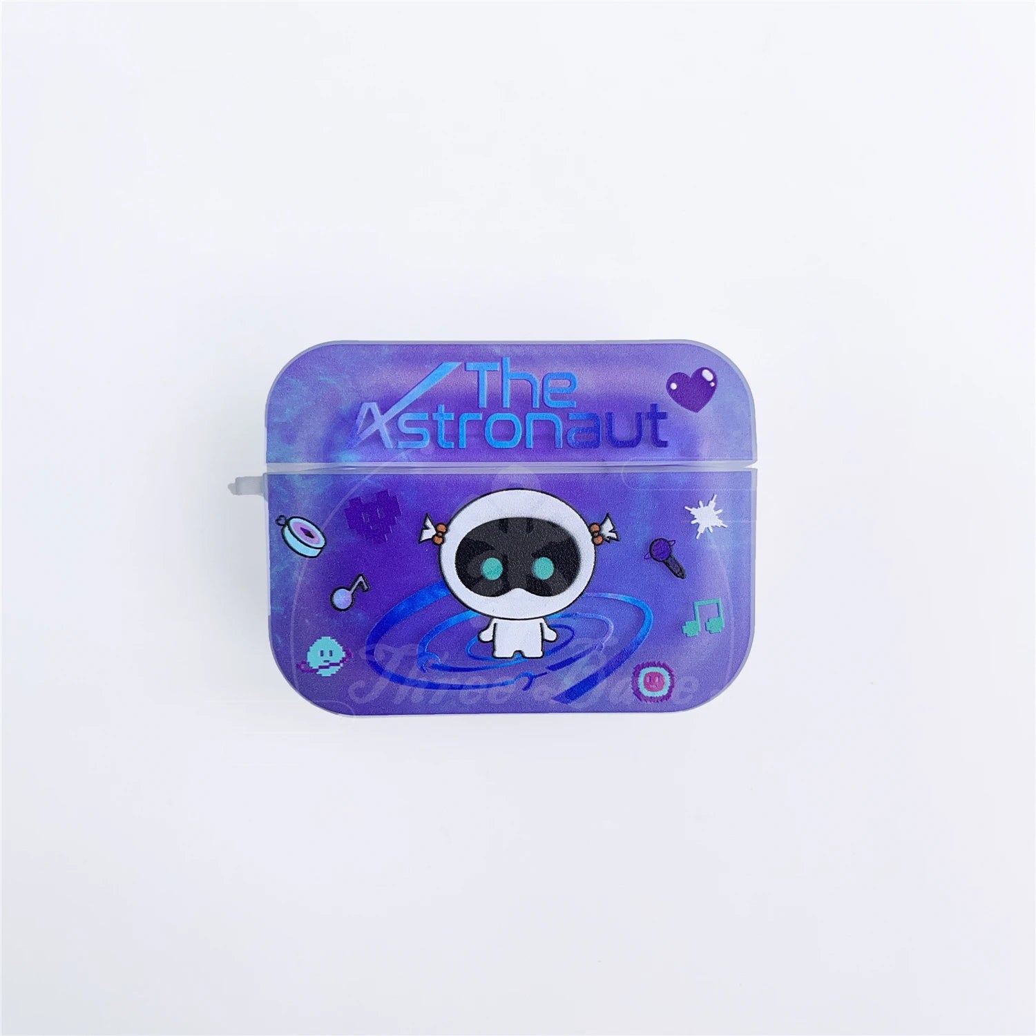Astronaut Luxe Buds Case