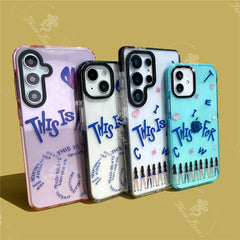 This Is Signature Case