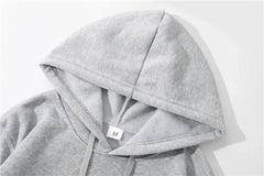 Premium “Pink Tour 2025” Oversized Hoodie
