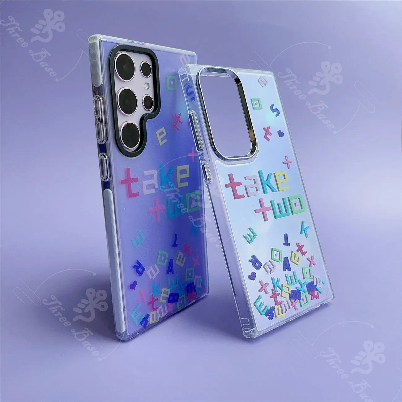 Take Two 613 Signature Case