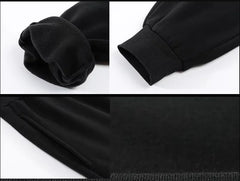 MonsterWear™ BABYMONSTER Zip Hoodie