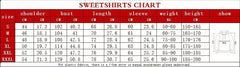 MonsterWear™ SHEESH Pattern Sweatshirt