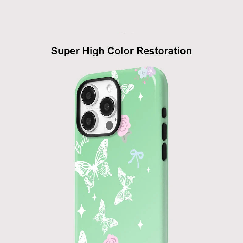 FloraWing™ MagCase