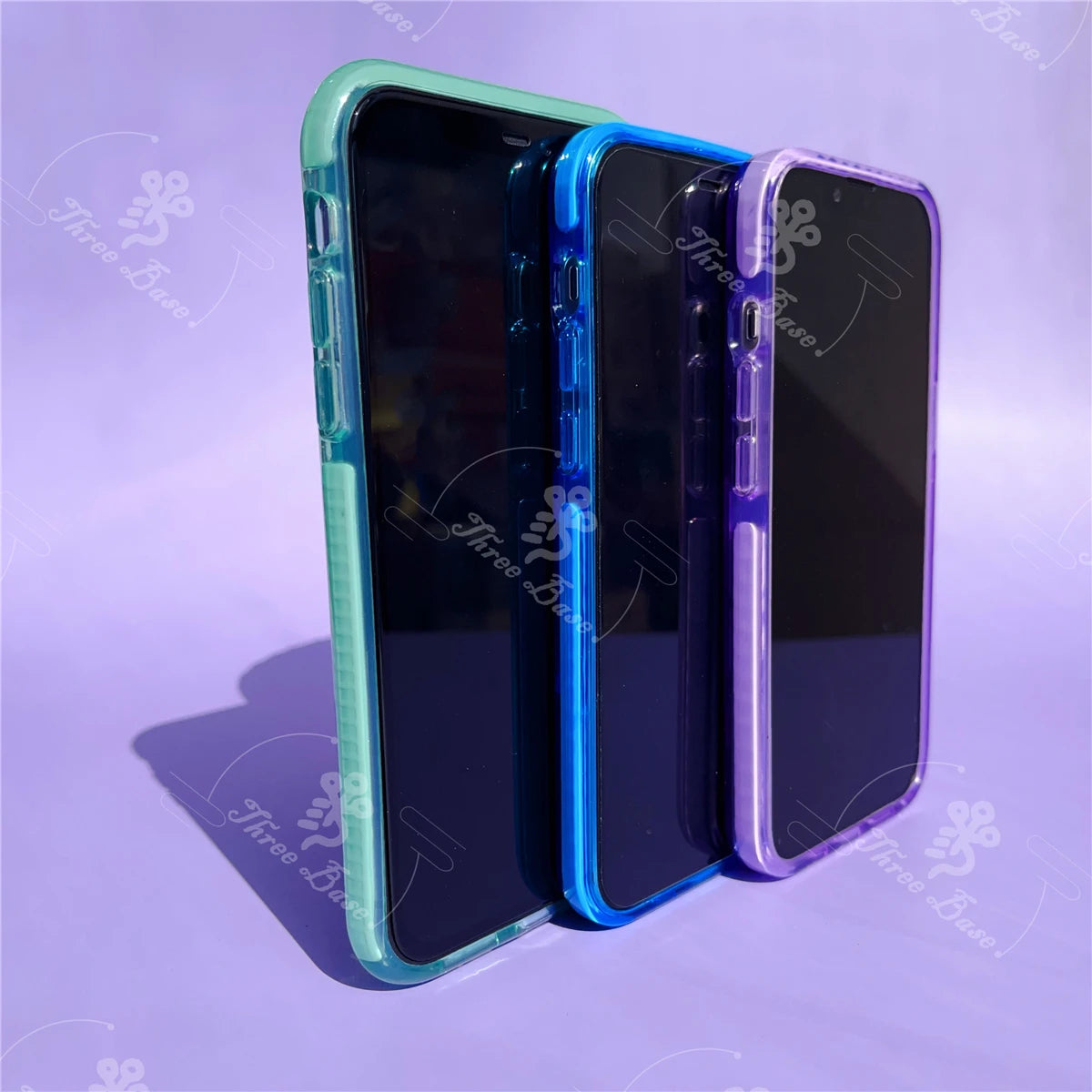 V Layover Signature Case