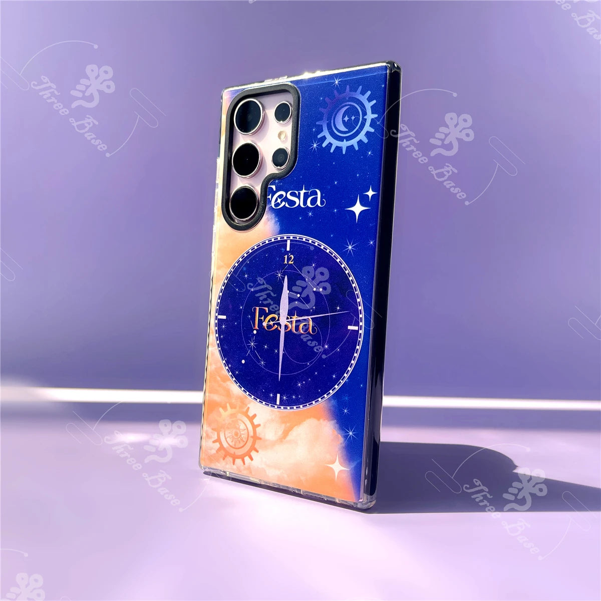 Festa 12 Signature Case