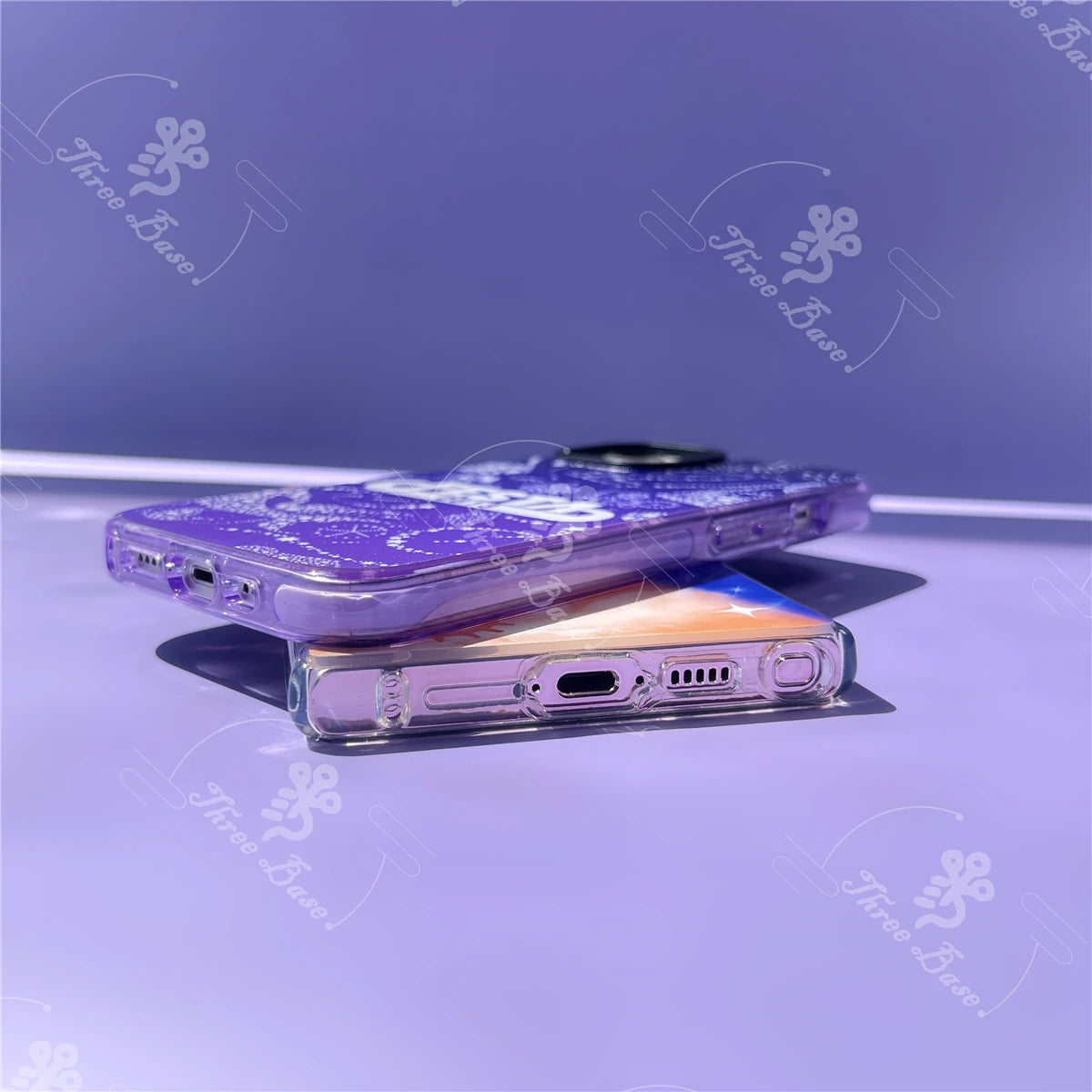 Festa Twelve Luxe Case