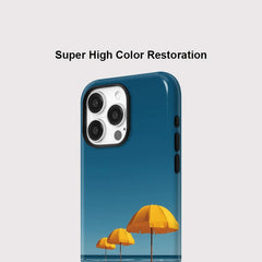 Coastaluxe™ MagShield Case
